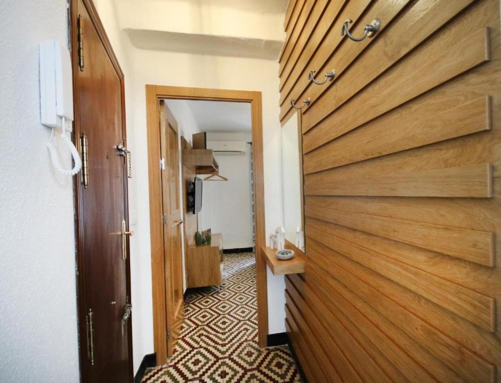 Rentalsevilla Evangelista II Exterior foto